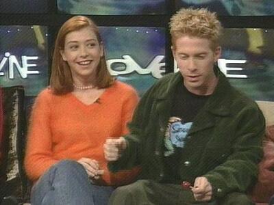 Willow · Interviews