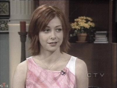 Willow · Interviews
