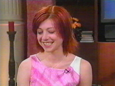 Willow · Interviews