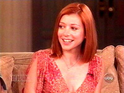 Willow · Interviews