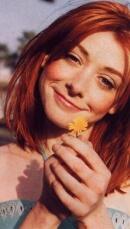 Willow · Actors
