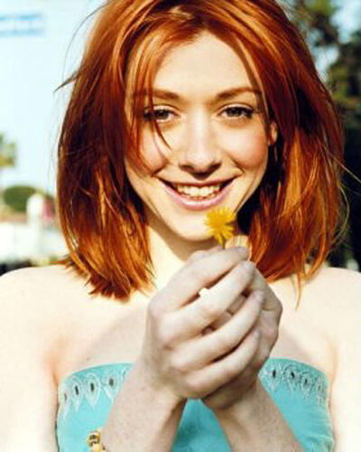 Willow · Actors
