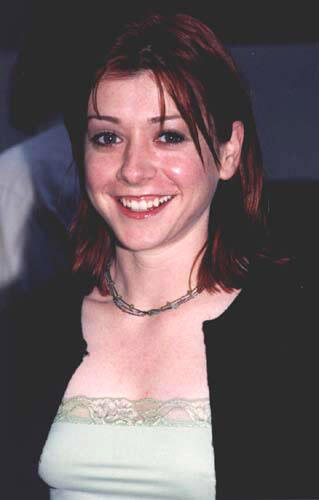 Willow · Actors