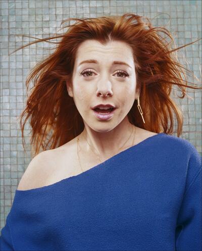 Willow · Actors