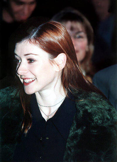 Willow · Actors