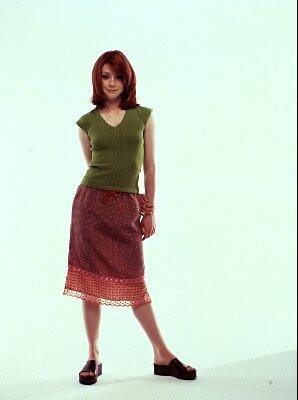 Willow · Actors