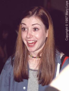Willow · Actors