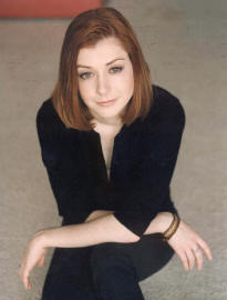 Willow · Actors
