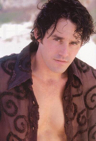 Xander · Actors