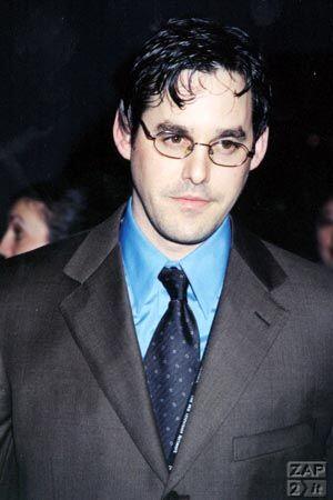 Xander · Actors